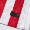 Atletico Madrid Home Soccer Jersey 2025/26 - Soccerdeal