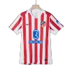 Atletico Madrid Home Soccer Jersey 2025/26 - Soccerdeal