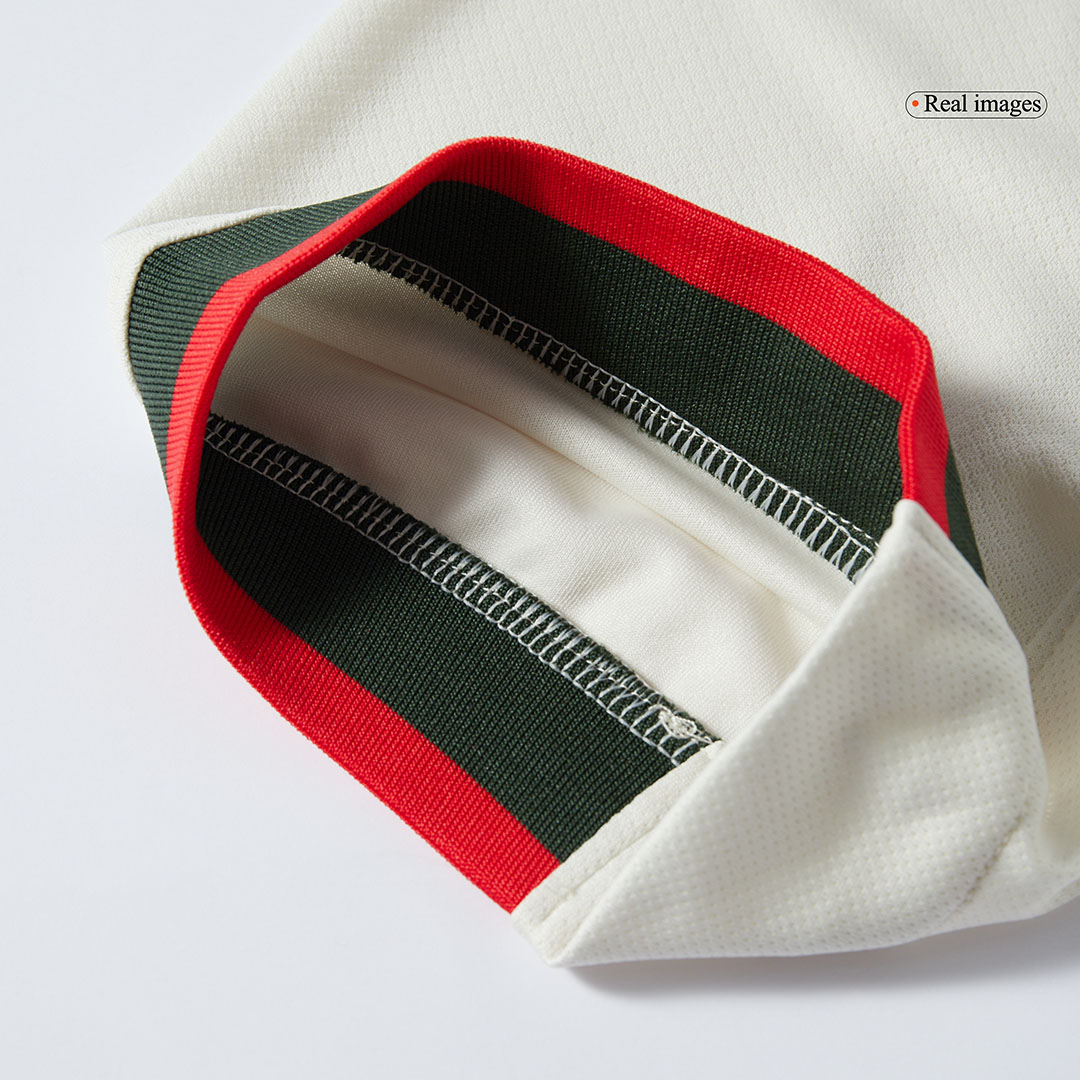 PALMER #10 Chelsea Away Soccer Jersey 2025/26 -UCL - Soccerdeal