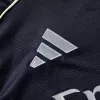 Real Madrid Away Soccer Jersey 2025/26 - Soccerdeal