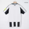 Newcastle United Home Soccer Jersey 2025/26 - Soccerdeal