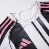 Authentic Juventus Home Soccer Jersey 2025/26 - Soccerdeal