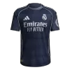 Authentic Real Madrid Away Soccer Jersey 2025/26 - Soccerdeal