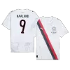 HAALAND #9 Manchester City KidSuper Soccer Jersey 2025/26 - Club World Cup - Soccerdeal