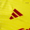 Arsenal Goalkeeper Soccer Jersey 2025/26 - Soccerdeal