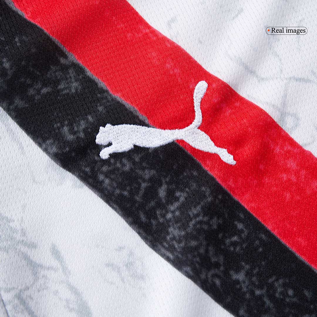 Manchester City KidSuper Soccer Jersey 2025/26 - Club World Cup - Soccerdeal