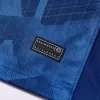 Chelsea Home Long Sleeve Soccer Jersey 2025/26 - Soccerdeal