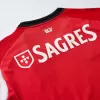 Benfica Home Soccer Jersey 2025/26 - Soccerdeal