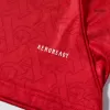 Arsenal Home Long Sleeve Soccer Jersey 2025/26 - Soccerdeal