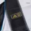 Authentic Newcastle United Home Soccer Jersey 2025/26 - Soccerdeal