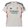 Benfica Away Soccer Jersey 2025/26 - Soccerdeal