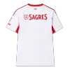 Benfica Third Away Soccer Jersey 2025/26 - Soccerdeal