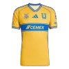Tigres UANL Home Soccer Jersey 2025/26 - Soccerdeal