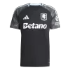 Aston Villa Away Soccer Jersey 2025/26 - Soccerdeal