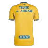 Tigres UANL Home Soccer Jersey 2025/26 - Soccerdeal