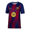 Barcelona Home Soccer Jersey 2025/26 - Soccerdeal