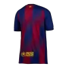 Barcelona Home Soccer Jersey 2025/26 - Soccerdeal