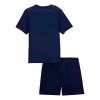 Kid's PSG Home Soccer Jersey Kit(Jersey+Shorts) 2025/26 - Soccerdeal
