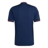 Olympique Lyonnais Away Soccer Jersey 2025/26 - Soccerdeal