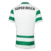Sporting CP Home Soccer Jersey 2025/26 - Soccerdeal