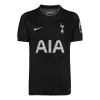 XAVI #7 Tottenham Hotspur Away Soccer Jersey 2025/26 - Soccerdeal