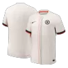 Authentic Chelsea Away Soccer Jersey 2025/26 - Soccerdeal
