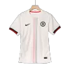 Authentic Chelsea Away Soccer Jersey 2025/26 - Soccerdeal