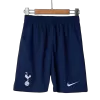 Tottenham Hotspur Home Soccer Shorts 2025/26 - Soccerdeal
