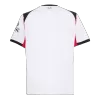 AC Milan Away Soccer Jersey 2025/26 - Soccerdeal