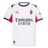 AC Milan Away Soccer Jersey 2025/26 - Soccerdeal