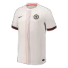 Authentic Chelsea Away Soccer Jersey 2025/26 - Soccerdeal