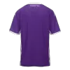 Fiorentina Home Soccer Jersey 2025/26 - Soccerdeal