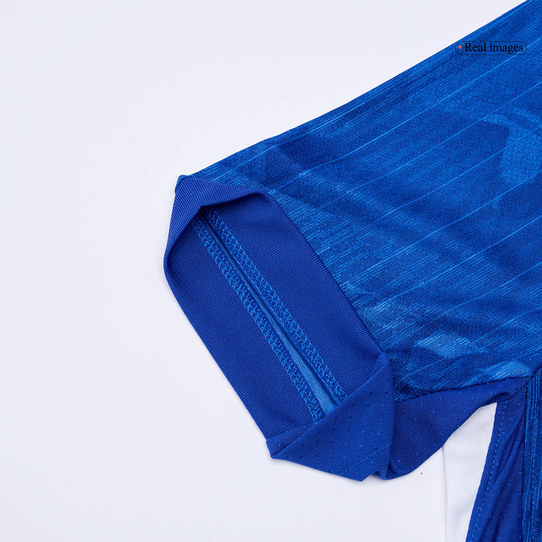 PALMER #10 Chelsea Home Soccer Jersey 2025/26 Player Version - Soccerdeal