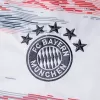 Authentic Bayern Munich Away Soccer Jersey 2025/26 - Soccerdeal