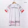 Authentic Bayern Munich Away Soccer Jersey 2025/26 - Soccerdeal