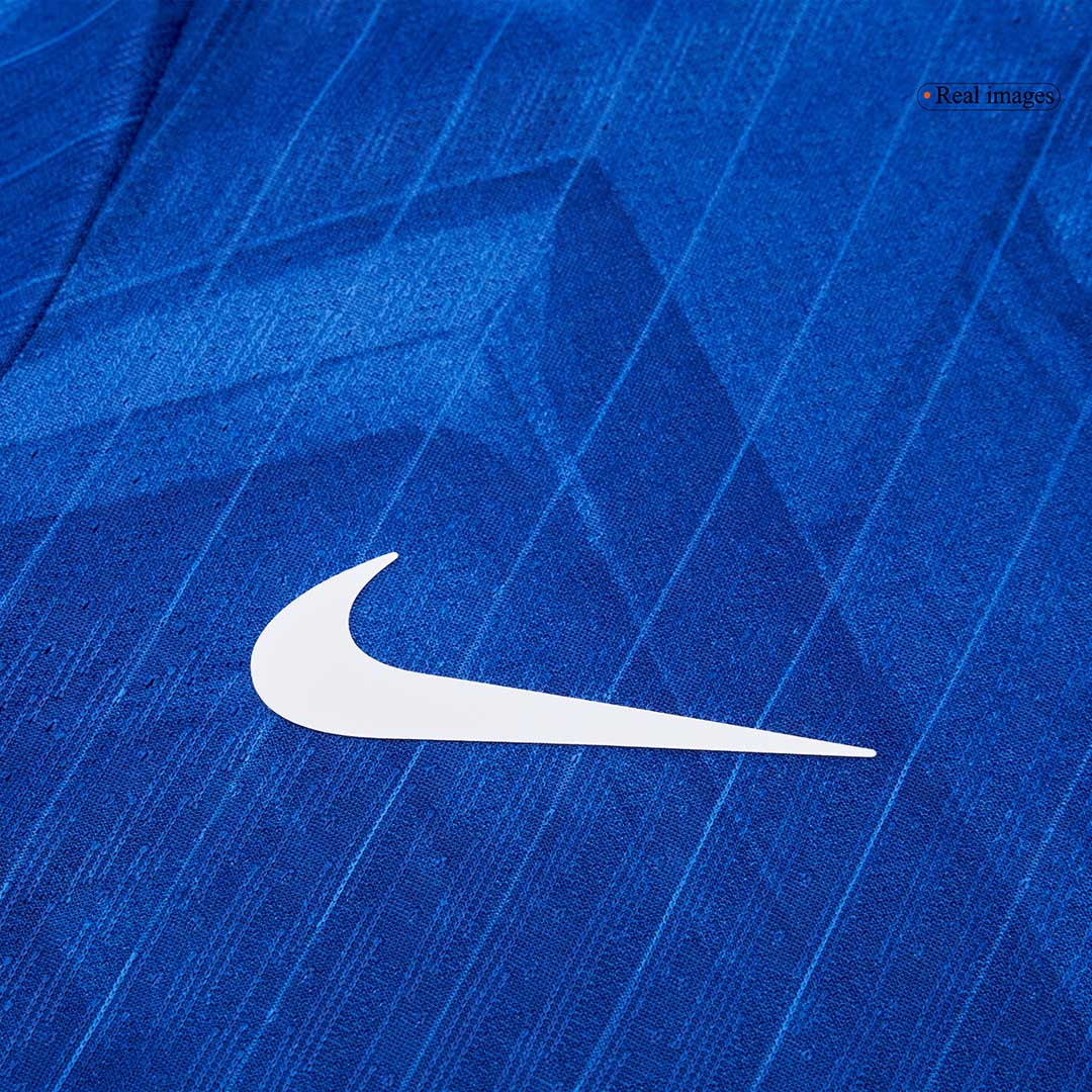 PALMER #10 Chelsea Home Soccer Jersey 2025/26 Player Version - Soccerdeal