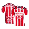 Chivas Home Soccer Jersey 2025/26 - Soccerdeal