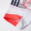 Authentic Bayern Munich Away Soccer Jersey 2025/26 - Soccerdeal