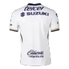 Pumas UNAM Home Soccer Jersey 2025/26 - Soccerdeal