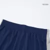 Tottenham Hotspur Home Soccer Shorts 2025/26 - Soccerdeal