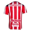Chivas Home Soccer Jersey 2025/26 - Soccerdeal