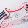 Authentic Bayern Munich Away Soccer Jersey 2025/26 - Soccerdeal