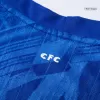 Authentic Chelsea Home Soccer Jersey 2025/26 - Soccerdeal