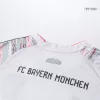 Authentic Bayern Munich Away Soccer Jersey 2025/26 - Soccerdeal