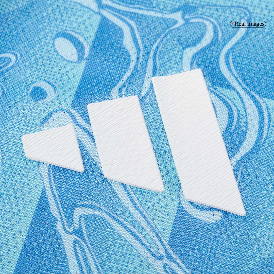 KALULU #15 Juventus Away Soccer Jersey 2025/26 Player Version - Soccerdeal