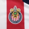 Chivas Home Soccer Jersey 2025/26 - Soccerdeal