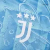 Authentic Juventus Away Soccer Jersey 2025/26 - Soccerdeal