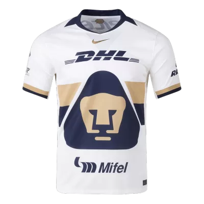 Pumas UNAM Home Soccer Jersey 2025/26 - Soccerdeal