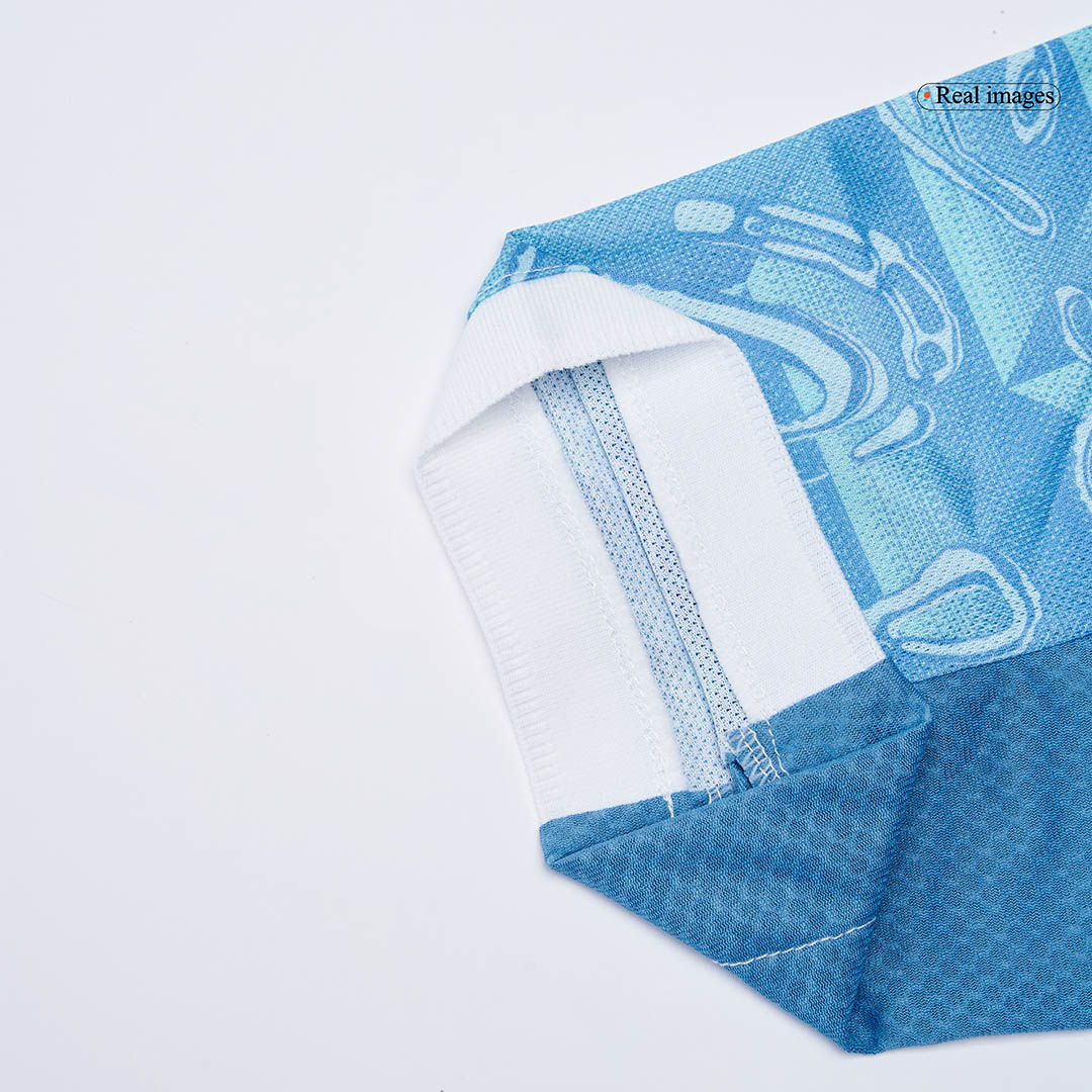 KALULU #15 Juventus Away Soccer Jersey 2025/26 Player Version - Soccerdeal