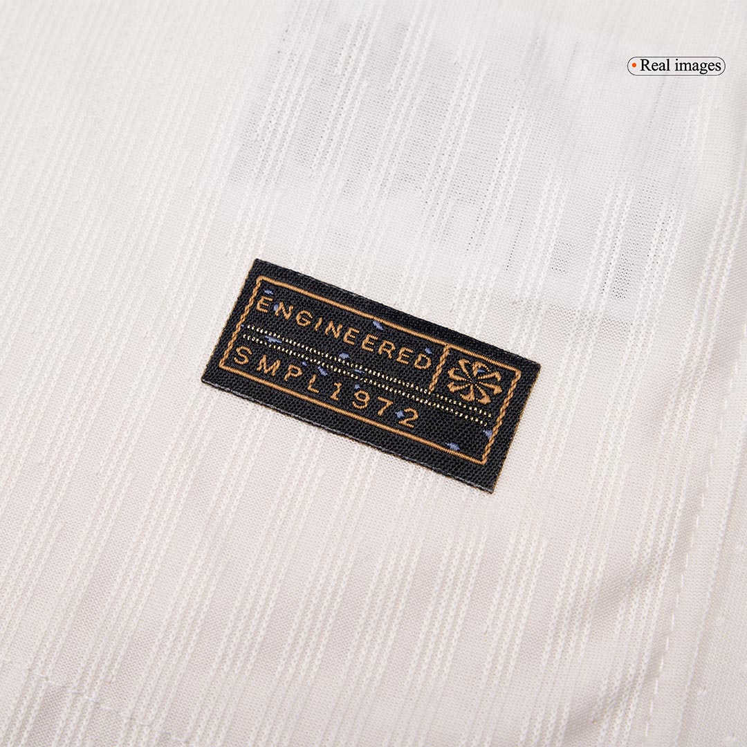 Chelsea Away Soccer Jersey 2025/26 Player Version - Soccerdeal